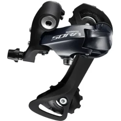 Shimano Sora RD-R3000 Achterderailleur - 3x9-voudig | middellang (GS)