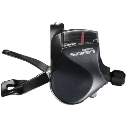 Shimano Sora SL-R3000 Rapidfire Plus Flatbar Shift Levers 2-speed - left