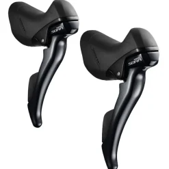 Shifters|Velgremmen < Shimano Sora ST-R3000 STI - 3x9-Voudig - Paar
