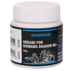 Smeermiddelen|Gereedschap En Onderhoud < Shimano Speciaalvet voor Shadow RD+ Stabilisatoren Achterderailleur - 50g