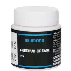Shimano Speciaal Vet voor Vrijloopnaven - 50g