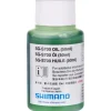 Smeermiddelen|Gereedschap En Onderhoud < Shimano Speciale Olie voor Alfine SG-S700 Versnellingsnaaf - 50 ml