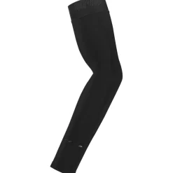 Armwarmers, Beenwarmers & Kniewarmers|Armwarmers, Beenwarmers En Kniewarmers < Shimano S-Phyre Arwarers 2.0 - zwart