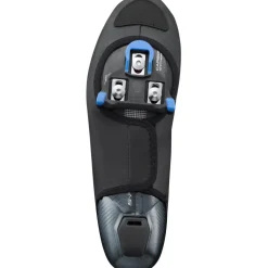 Shimano S-Phyre Flash Overschoenen - Zwart