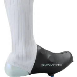 Overschoenen < Shimano -Phyre Fah Overchoenen - Wit