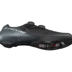 Klikschoenen|Wielrenschoenen < Shimano S-Phyre SH-RC903 Racefietsschoenen Heren - Zwart