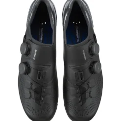 Klikschoenen|Wielrenschoenen < Shimano S-Phyre SH-RC903 Racefietsschoenen Heren - Zwart