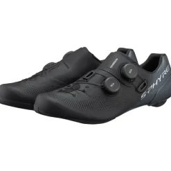 Klikschoenen|Wielrenschoenen < Shimano S-Phyre SH-RC903 Racefietsschoenen Heren - Zwart