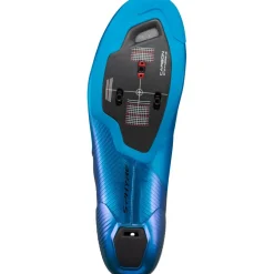 Shimano S-Phyre SH-RC903 Racefietsschoenen Heren - Blauw