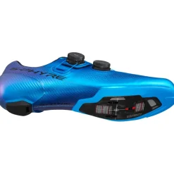 Shimano S-Phyre SH-RC903 Racefietsschoenen Heren - Breed - Blauw
