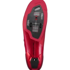 Shimano S-Phyre SH-RC903 Racefietsschoenen Heren - Rood