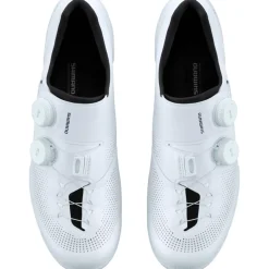 Shimano S-Phyre SH-RX910 Gravel Schoenen Heren - Wide - Wit