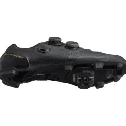 Shimano S-Phyre SH-RX910 Gravel Schoenen Heren - Wide - Zwart