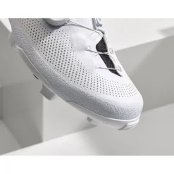 Klikschoenen|Gravelschoenen < Shimano S-Phyre SH-RX910 Gravel Schoenen Heren - Wit
