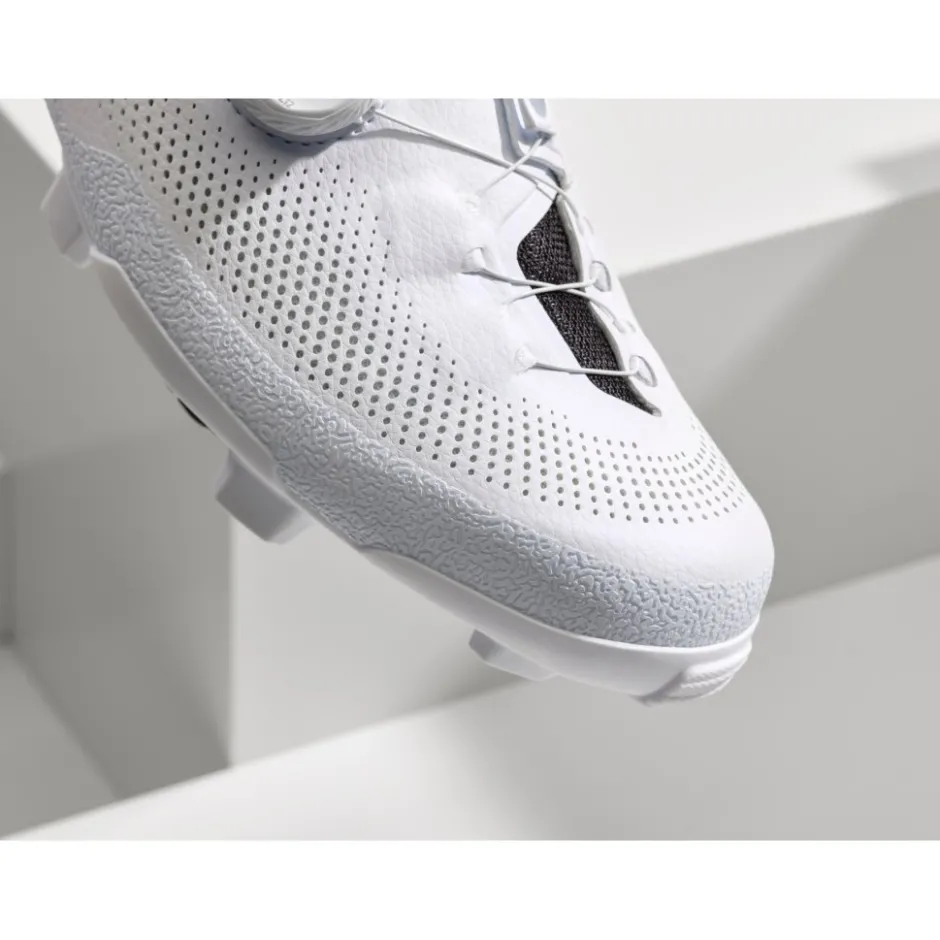 Klikschoenen|Gravelschoenen < Shimano S-Phyre SH-RX910 Gravel Schoenen Heren - Wit