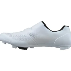 Klikschoenen|Gravelschoenen < Shimano S-Phyre SH-RX910 Gravel Schoenen Heren - Wit