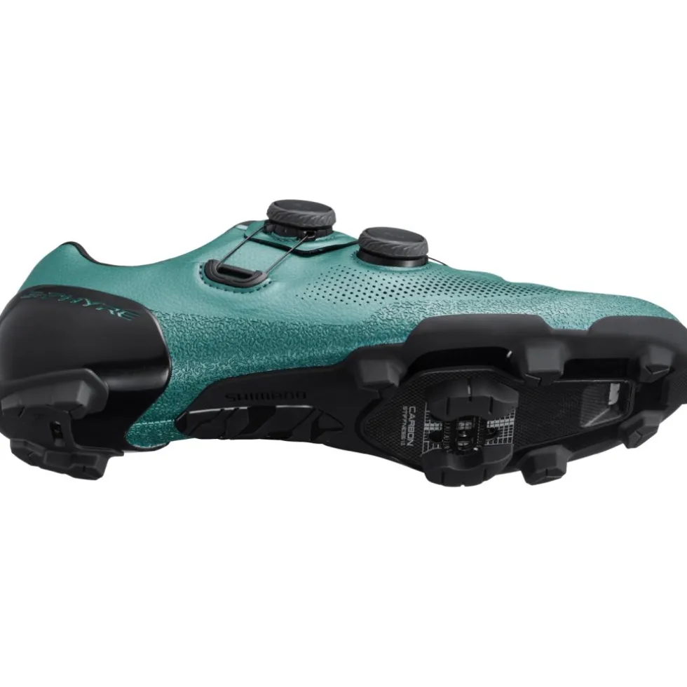 Shimano S-Phyre SH-RX910 Gravel Schoenen Heren - Deep Sea