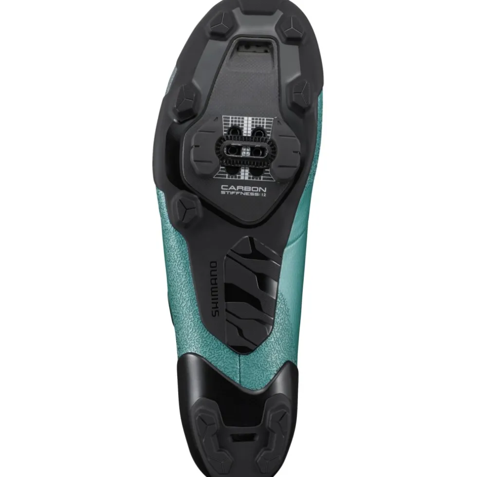 Shimano S-Phyre SH-RX910 Gravel Schoenen Heren - Deep Sea
