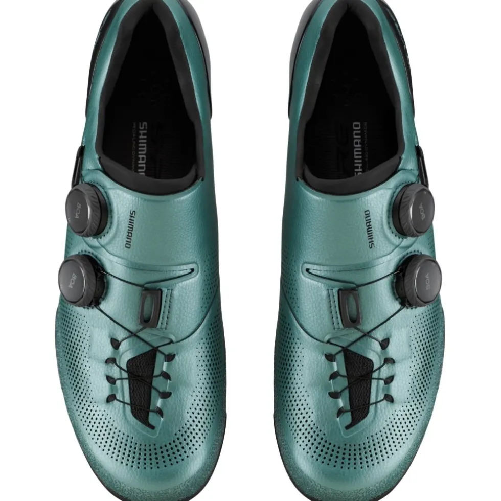 Shimano S-Phyre SH-RX910 Gravel Schoenen Heren - Deep Sea