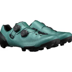 Shimano S-Phyre SH-RX910 Gravel Schoenen Heren - Deep Sea