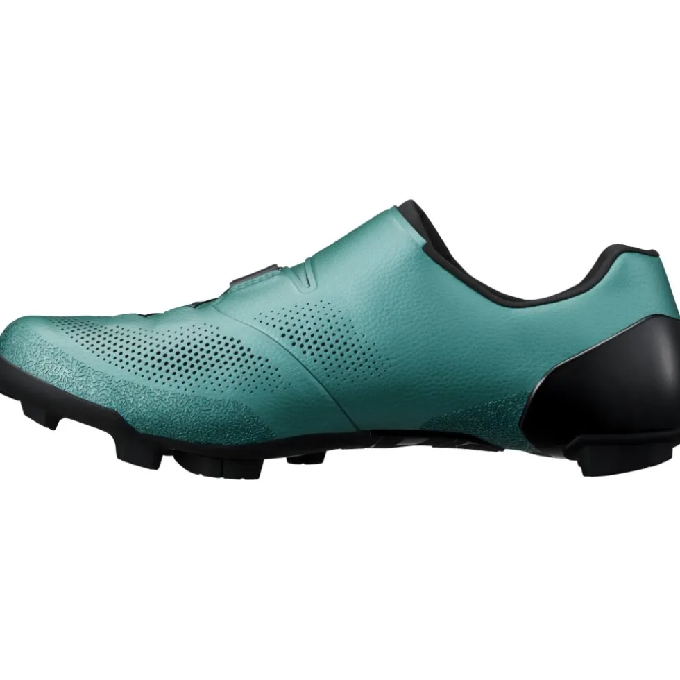 Shimano S-Phyre SH-RX910 Gravel Schoenen Heren - Deep Sea