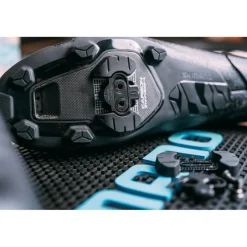 Klikschoenen|Gravelschoenen < Shimano S-Phyre SH-RX910 Gravel Schoenen Heren - Blauw
