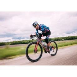 Klikschoenen|Gravelschoenen < Shimano S-Phyre SH-RX910 Gravel Schoenen Heren - Blauw