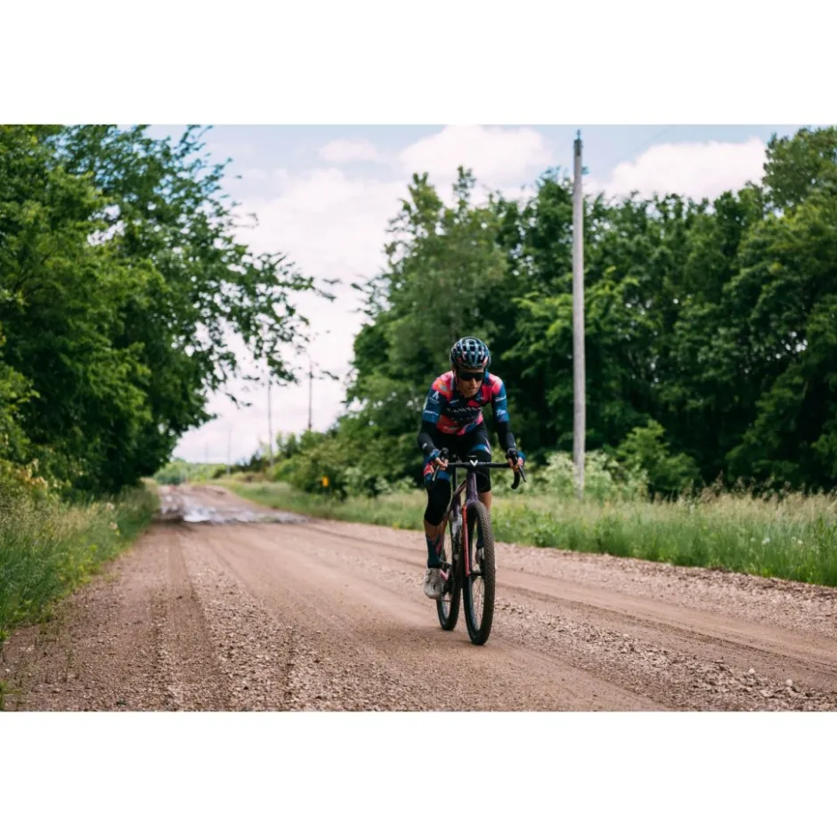 Gravelschoenen|Gravel Schoenen < Shimano S-Phyre SH-RX910 Gravel Schoenen Heren - Wide - Blauw