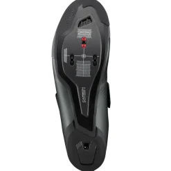 Schoenen|Triathlon Schoenen < Shimano S-Phyre SH-TR903 Triatlon-Schoenen Heren - Matte Gunmetal