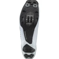 Shimano S-Phyre SH-XC903 Fietsschoenen Heren - Breed - Wit
