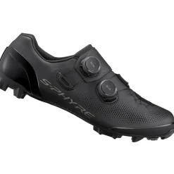 Shimano S-Phyre SH-XC903 Fietsschoenen Heren - Breed - Zwart