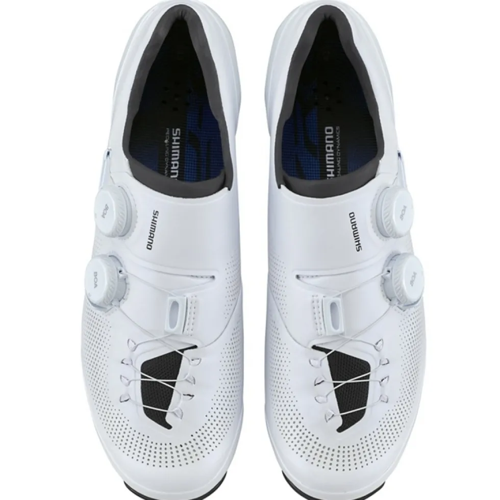 Shimano S-Phyre SH-XC903 Fietsschoenen Heren - Wit