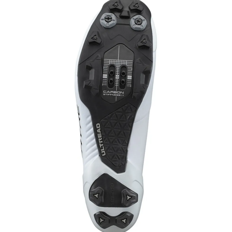 Shimano S-Phyre SH-XC903 Fietsschoenen Heren - Wit