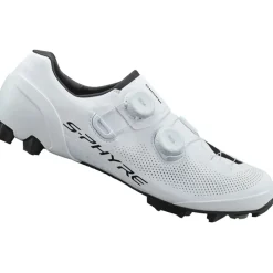 Shimano S-Phyre SH-XC903 Fietsschoenen Heren - Wit