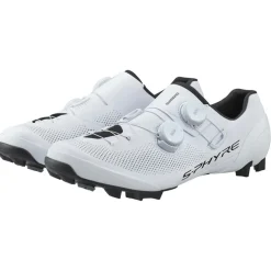 Shimano S-Phyre SH-XC903 Fietsschoenen Heren - Wit