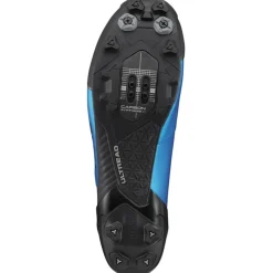Shimano S-Phyre SH-XC903 Fietsschoenen Heren - Blauw