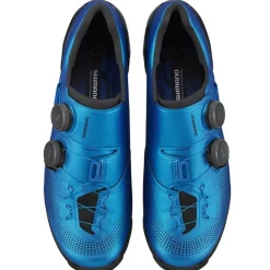 Shimano S-Phyre SH-XC903 Fietsschoenen Heren - Blauw