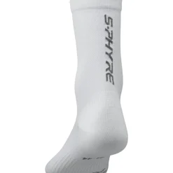 Fietssokken < Shimano S-Phyre Sokken - Wit