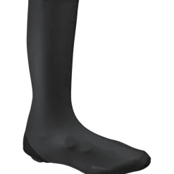 Overschoenen < Shimano -Phyre Tall Overchoenen - Zwart