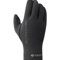 Shimano S-Phyre Thermal Fietshandschoenen - zwart