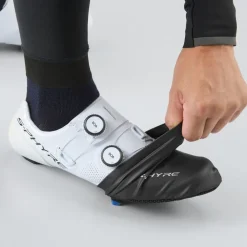 Shimano S-Phyre Toe Teenwarmers - Zwart