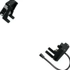 Shimano STePS BM-E8020 Accuhouder - Gen. 1 | Frametype (geïntegreerd)