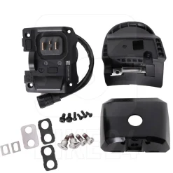 Shimano STePS BM-E8016 Battery Mount for Down Tube - 600mm