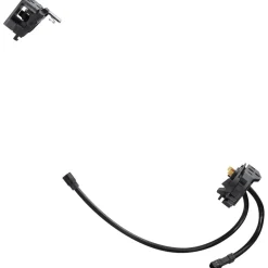 Shimano STePS BM-EN800-A Accuhouder - Gen. 2 | Frametype (geïntegreerd)