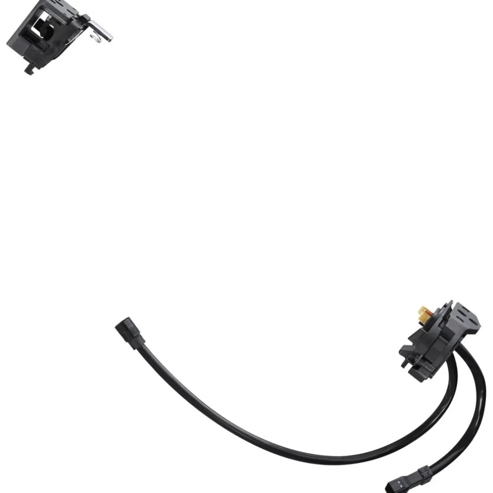Shimano STePS BM-EN800-A Accuhouder - Gen. 2 | Frametype (geïntegreerd)