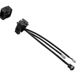Shimano STePS BM-EN810-A Accuhouder - Gen. 2 | Frametype (geïntegreerd)