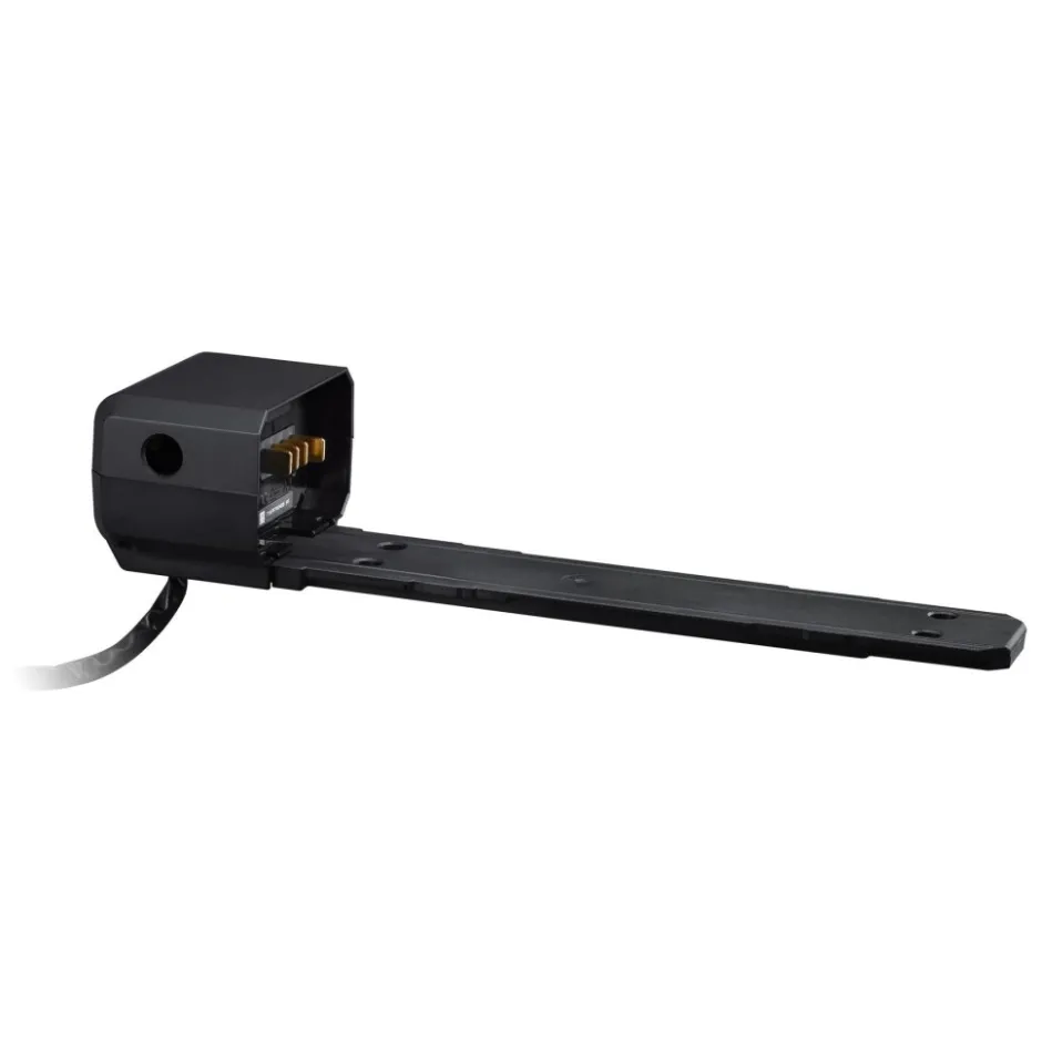 Accu'S En Opladers < Shimano STePS BM-EN400-B Accuhouder - Gen. 2 | Bagagedragertype | voor ABUS/Trelock Slot