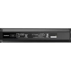 Shimano STePS BT-E8036-E Accu - Gen. 1 | 630Wh | Frametype (geïntegreerd)