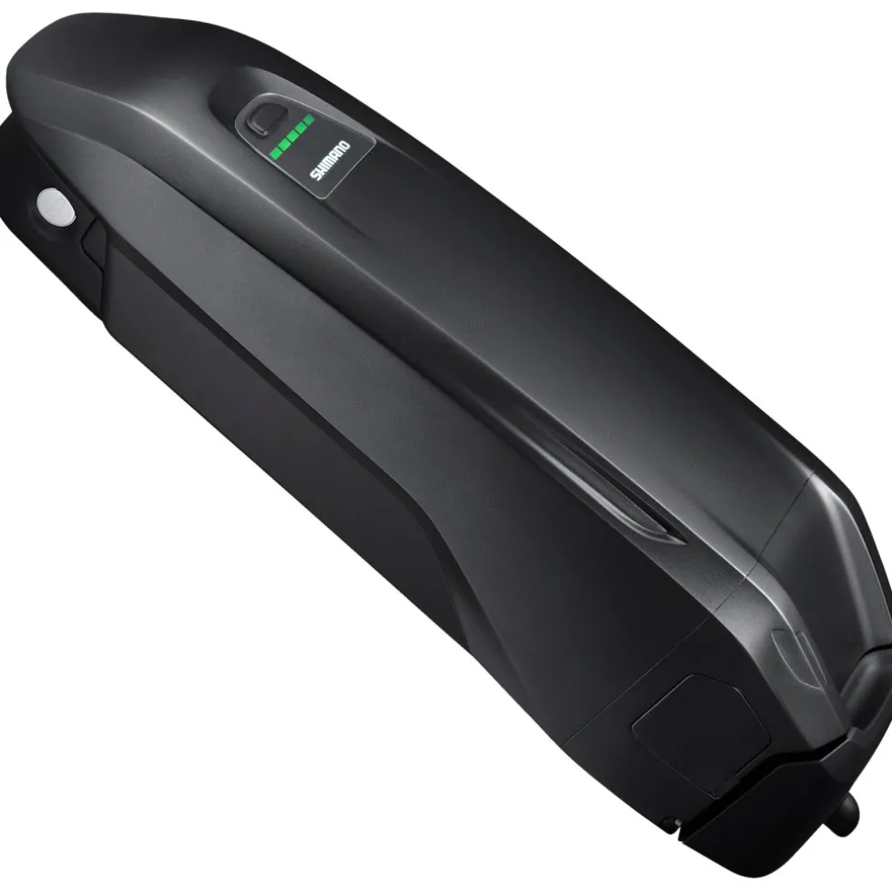 Shimano STePS BT-E8010-H Accu - Gen. 1 | 504Wh | Frametype (extern)