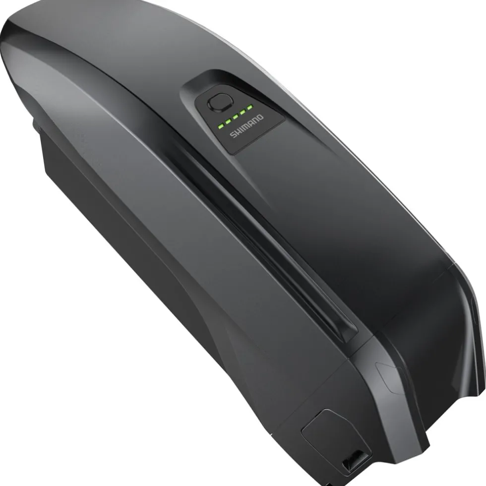 Shimano STePS BT-EN606-A Accu - Gen. 2 | 630Wh | Frametype (extern)